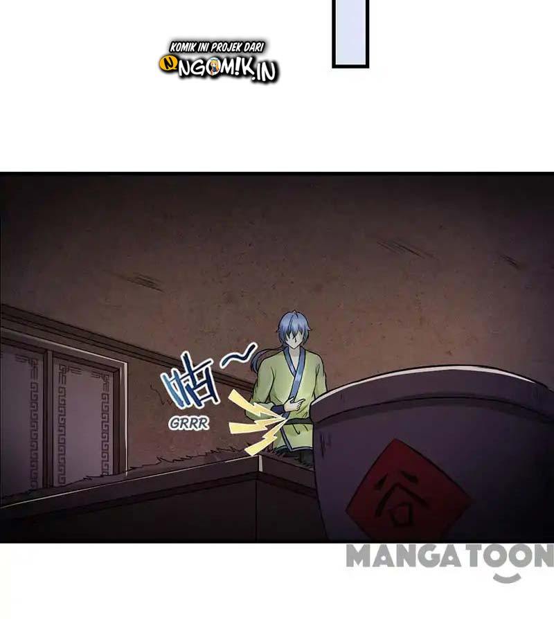 Martial Arts Reigns Chapter 01 Gambar 97